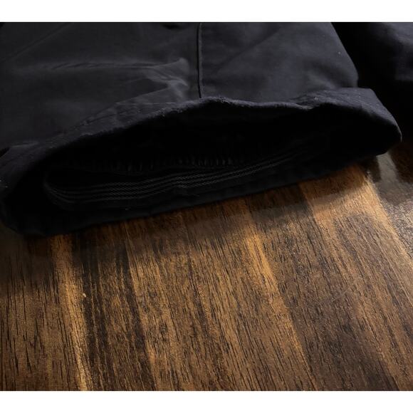 Lands End Women’s Large Petite Squall Snow Pants Insulated Waterproof 27" Inseam - Picture 16 of 16